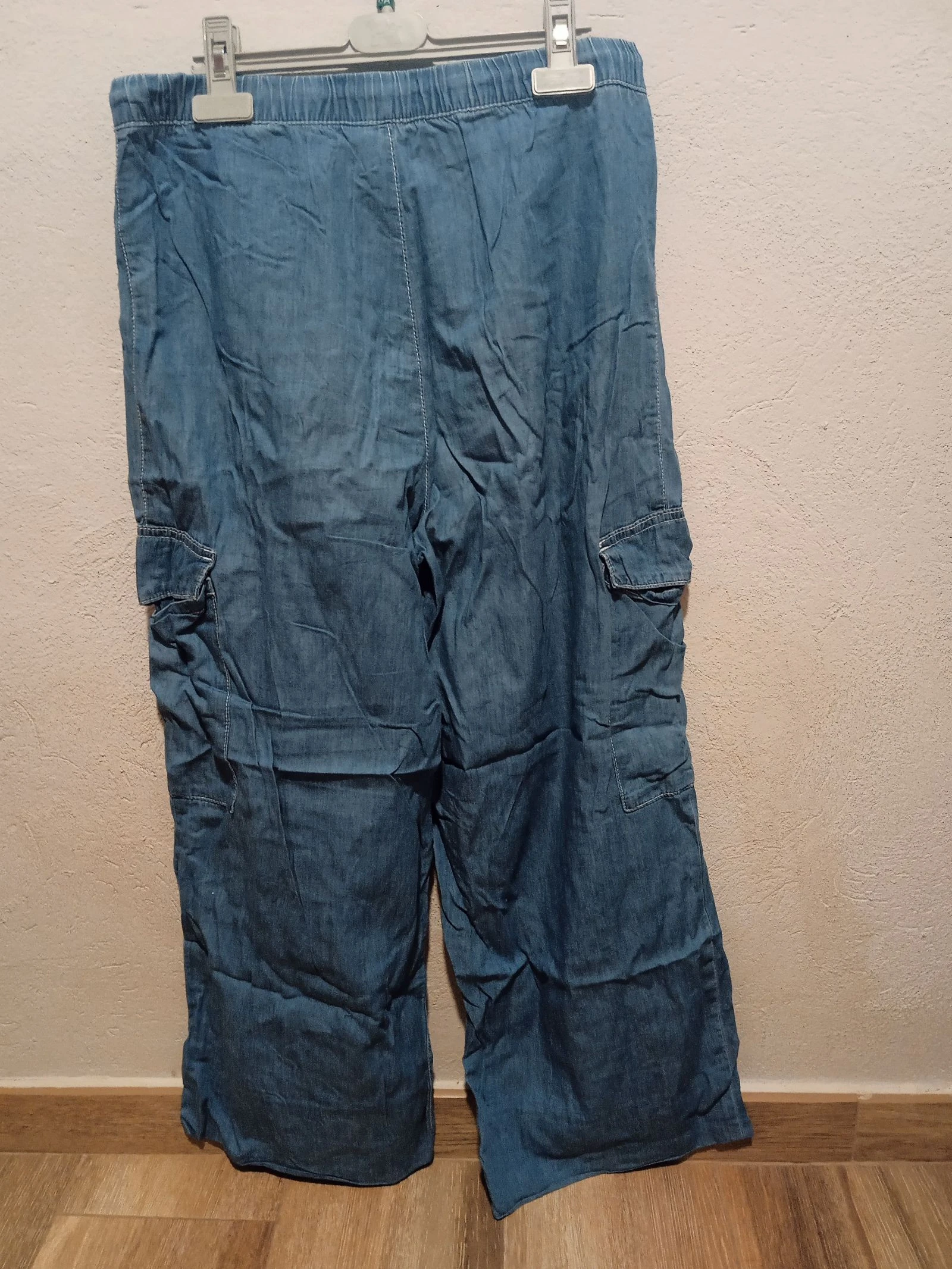 Pantalon cargo – photo 2